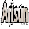 لوگوی برند arisun